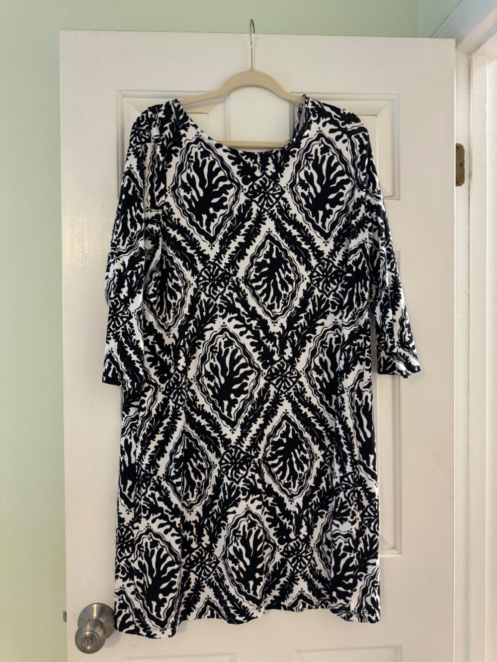 XL Ophelia dress